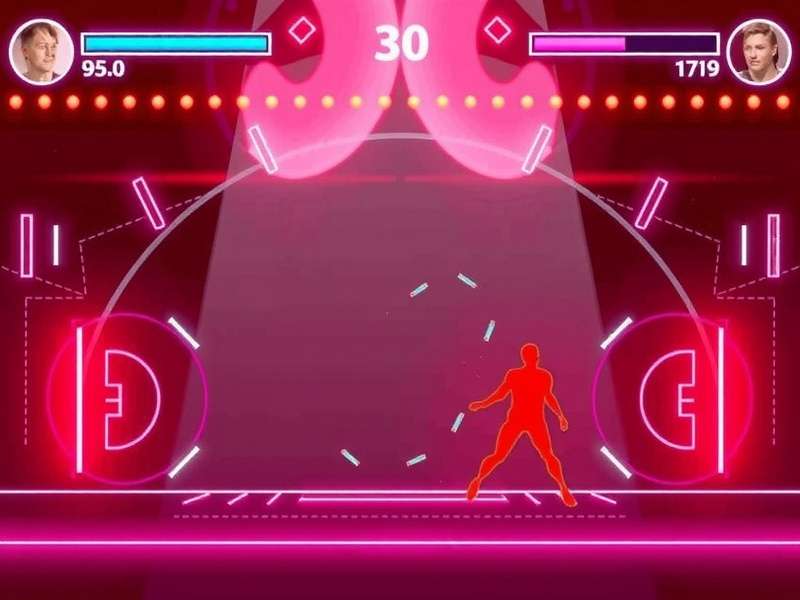 Spicy Superhot Battle community event